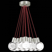 Visual Comfort & Co. Modern Collection 700TDMINAP11CRS-LED930 - Mina Pendant