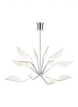 Visual Comfort & Co. Modern Collection 700BLT48N-LED930 - Belterra 48 Chandelier