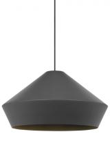 Visual Comfort & Co. Modern Collection 700MPBMLWC - Brummel Pendant