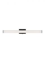 Visual Comfort & Co. Modern Collection 700BCELI36B-LED930-277 - Ellis 36 Bath