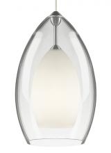 Visual Comfort & Co. Modern Collection 700TDFIRGPCS - Fire Grande Pendant