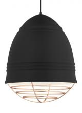 Visual Comfort & Co. Modern Collection 700TDLOFGPBWP - Loft Grande Pendant