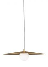 Visual Comfort & Co. Modern Collection 700TDPRLR-LED930 - Pirlo Pendant