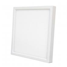 Elegant RS61550SDK-4PK - 7"slim Disk Light Ac120vtype Ic Dob Design 900lm Cri80 5000k 15w Square