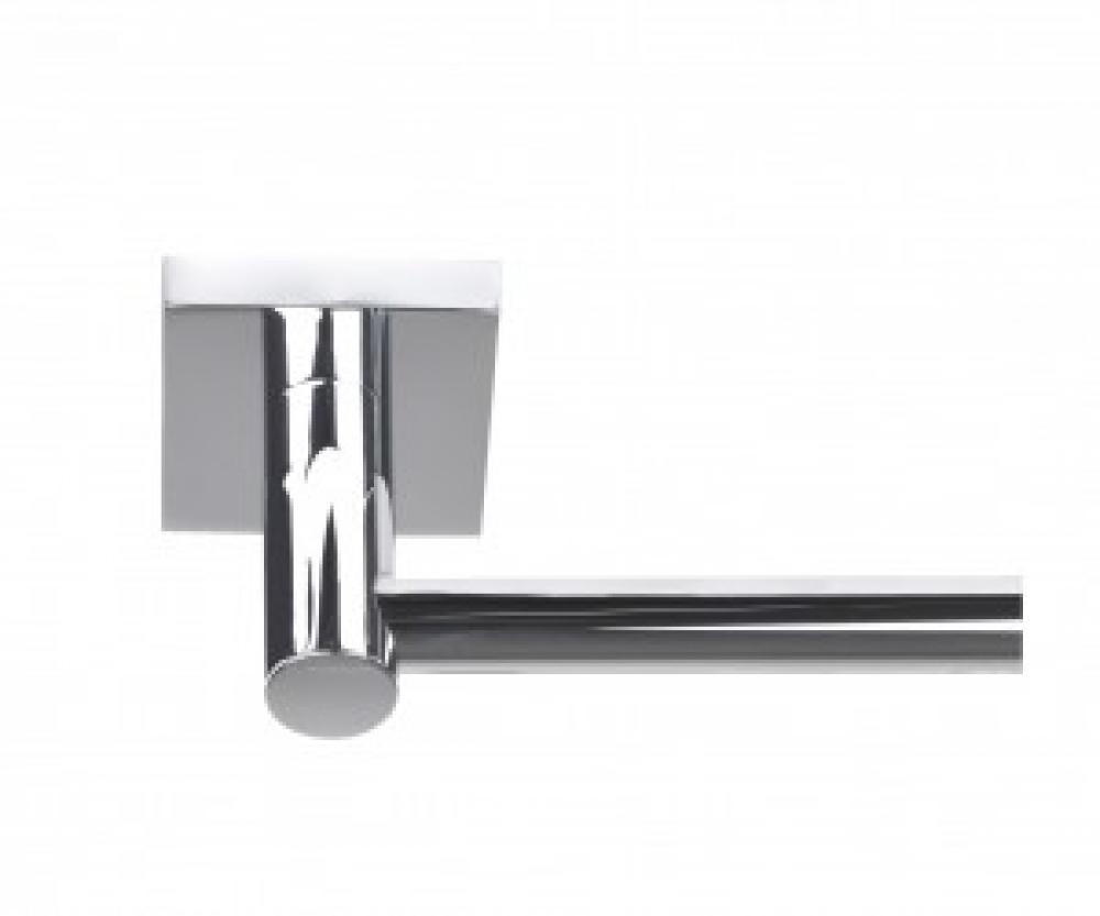 TIBURON 24&#34; TOWEL BAR SET-CH