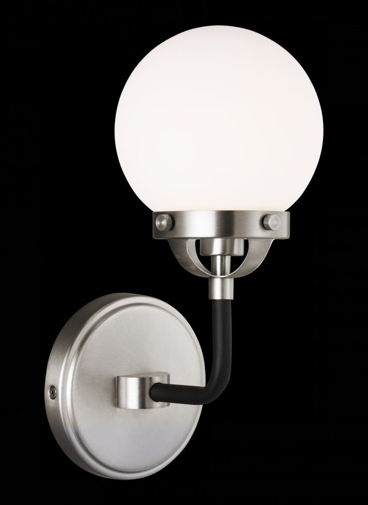 Cafe One Light Wall Sconce