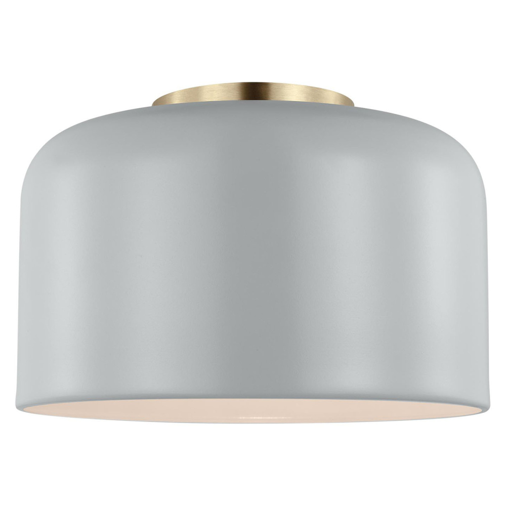 Malone Small Ceiling Flush Mount
