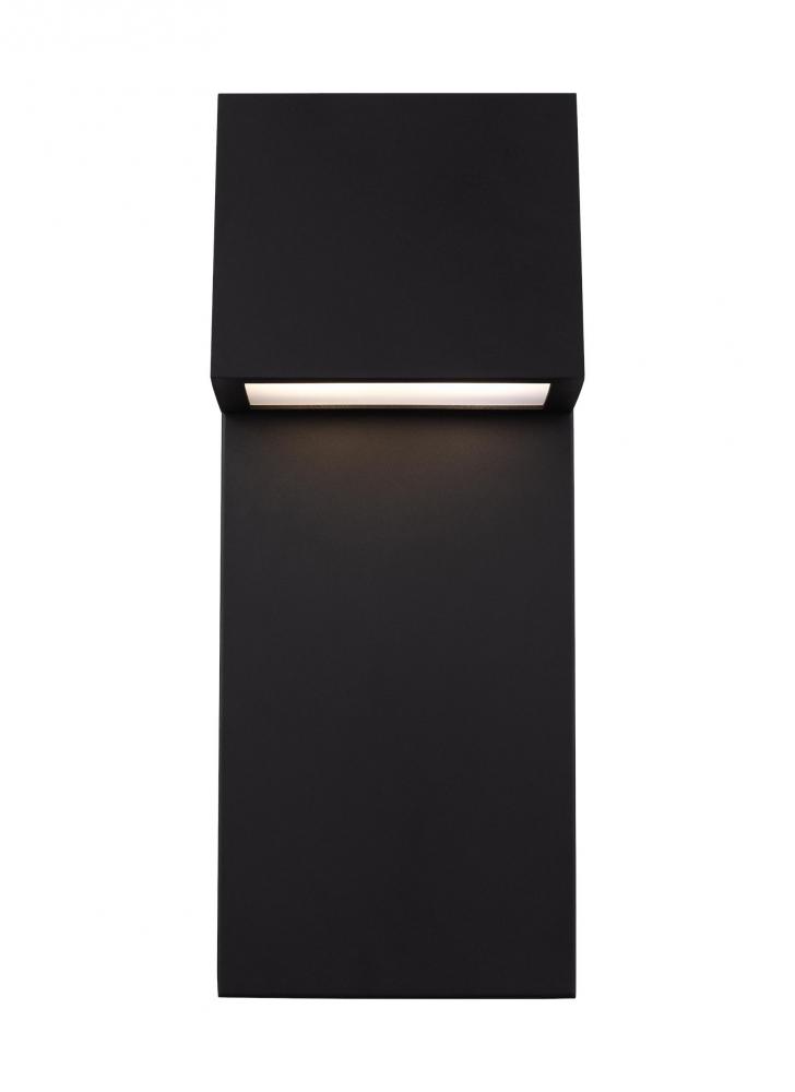 Rocha Large LED Outdoor Wall Lantern