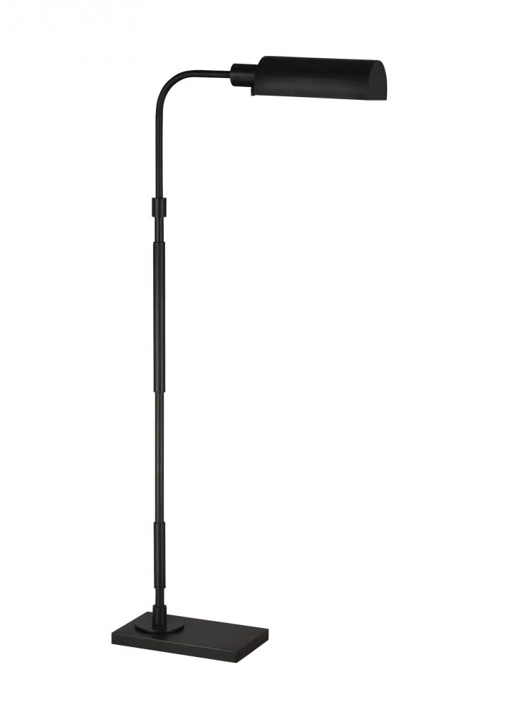 Task Floor Lamp