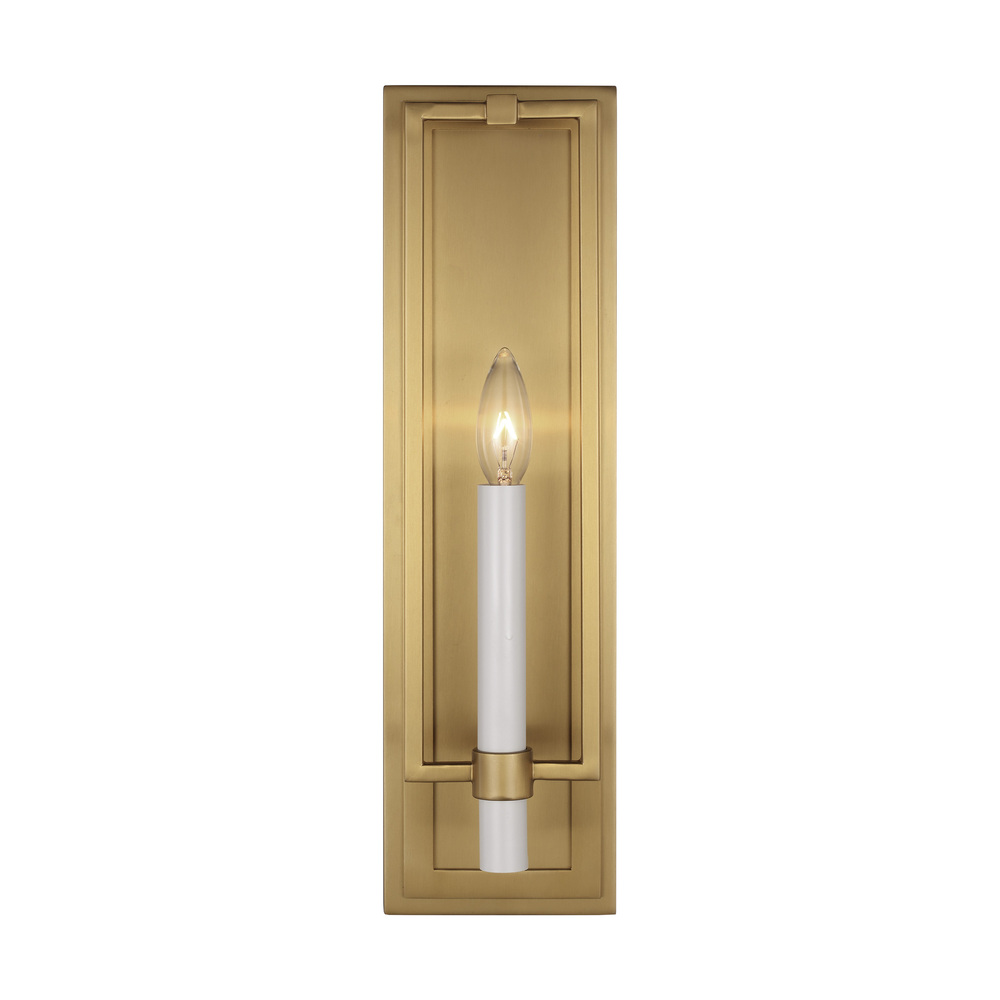 Tall Wall Sconce