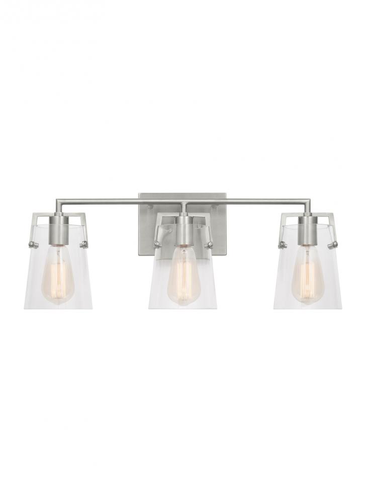 Crofton 3 - Light Bath