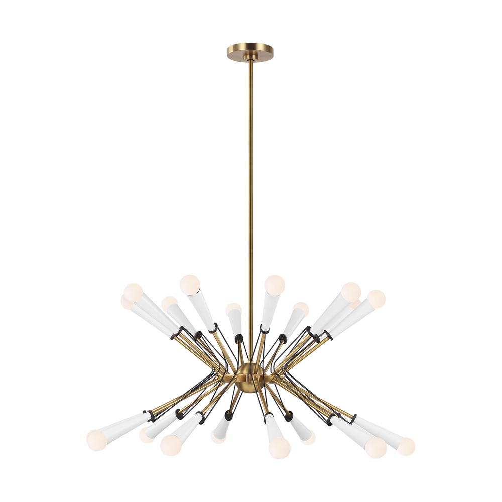 Piro Large Chandelier