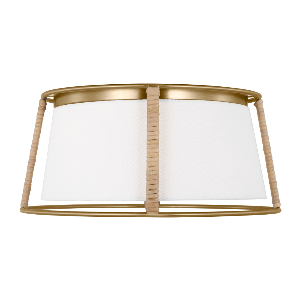Cortes Medium Ceiling Flush Mount