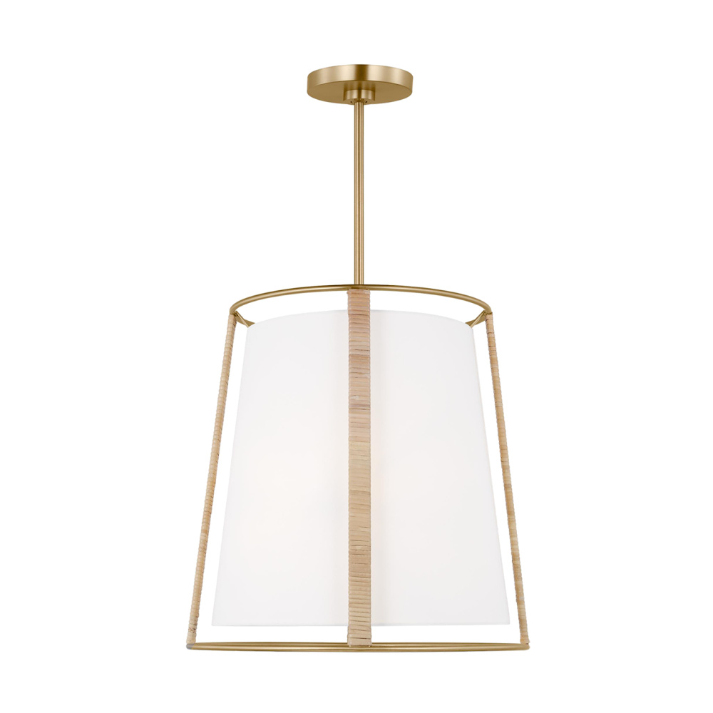 Cortes Large Hanging Shade