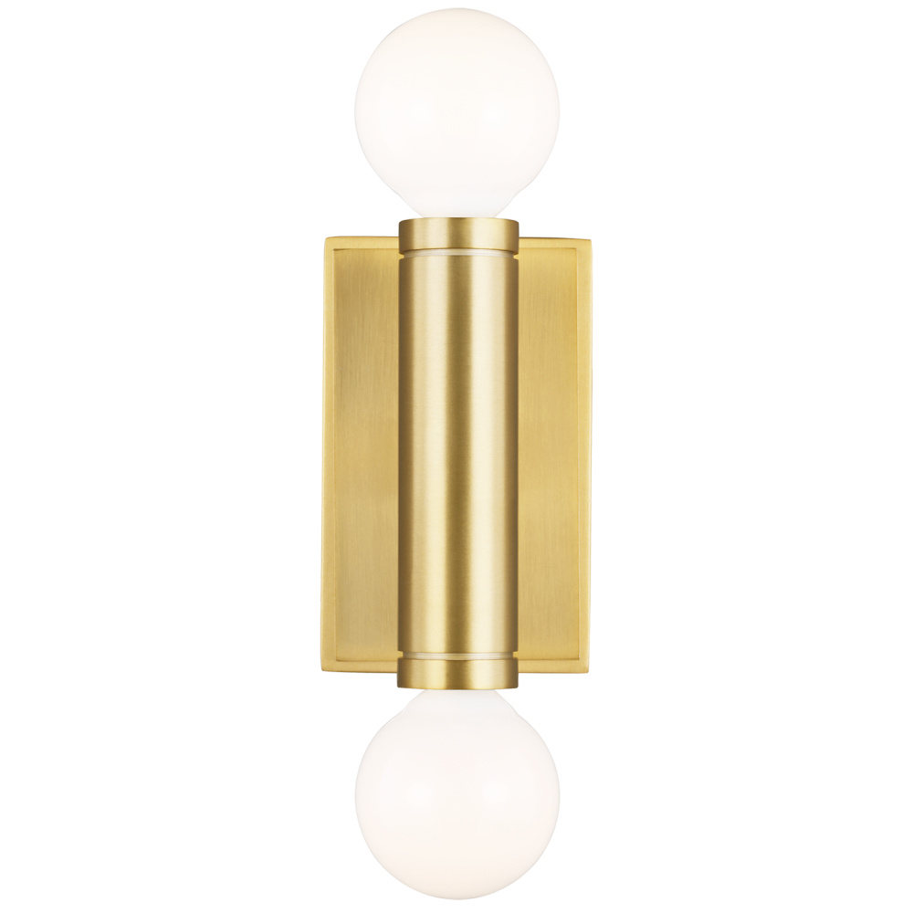 Double Sconce