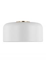 Visual Comfort & Co. Studio Collection 7605401EN3-115 - Malone Medium Ceiling Flush Mount