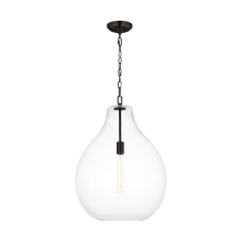 Visual Comfort & Co. Studio Collection EP1441AI - Magnus Extra Large Pendant