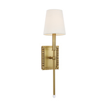 Visual Comfort & Co. Studio Collection AW1051BBS - Sconce