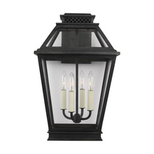 Visual Comfort & Co. Studio Collection CO1034DWZ - Falmouth Large Outdoor Wall Lantern