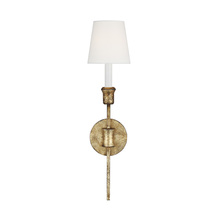 Visual Comfort & Co. Studio Collection CW1031ADB - Westerly Sconce