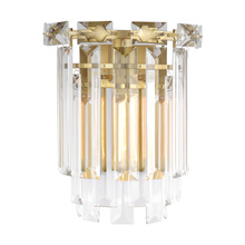Visual Comfort & Co. Studio Collection CW1061BBS - Arden Sconce