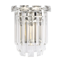Visual Comfort & Co. Studio Collection CW1061PN - Arden Sconce