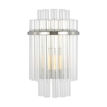 Visual Comfort & Co. Studio Collection CW1071PN - Sconce
