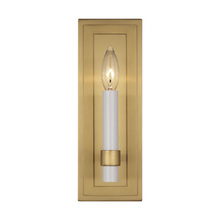 Visual Comfort & Co. Studio Collection CW1231BBS - Wall Sconce