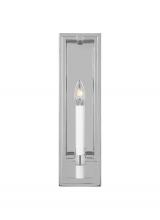 Visual Comfort & Co. Studio Collection CW1241PN - Tall Wall Sconce