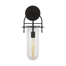 Visual Comfort & Co. Studio Collection KW1051AI - Short Sconce