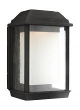 Visual Comfort & Co. Studio Collection OL12801TXB-L1 - McHenry Medium LED Lantern