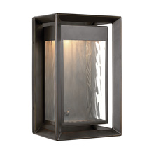 Visual Comfort & Co. Studio Collection OL13701ANBZ-L1 - Urbandale Medium LED Lantern