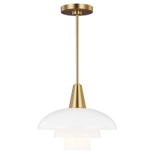 Visual Comfort & Co. Studio Collection EP1271BBS - Rossie Pendant