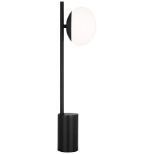 Visual Comfort & Co. Studio Collection ET1461AI2 - Lune Table Lamp