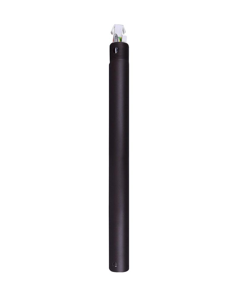 Downrod, 12&#34; for CF24ARP3ORB (1 &#34; Diameter)