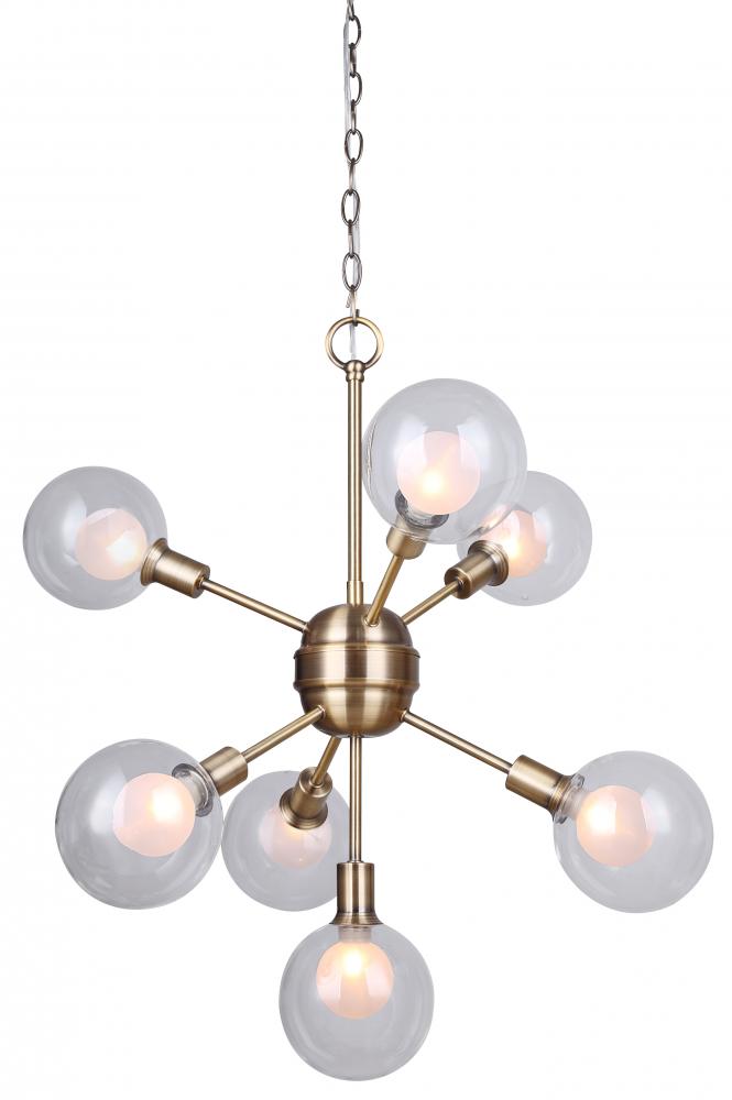 ESTELLA 7 Light Chandelier