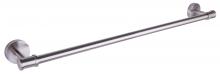 Canarm BA102A24BN - Carson Towel Bar