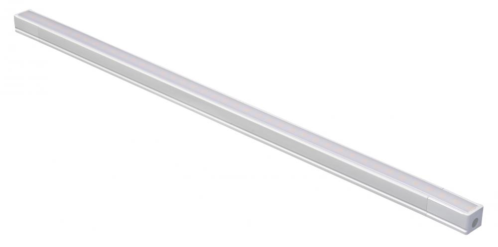 Thread - 7W LED Under Cabinet and Cove- 21&#34; long - 2700K - White Finish