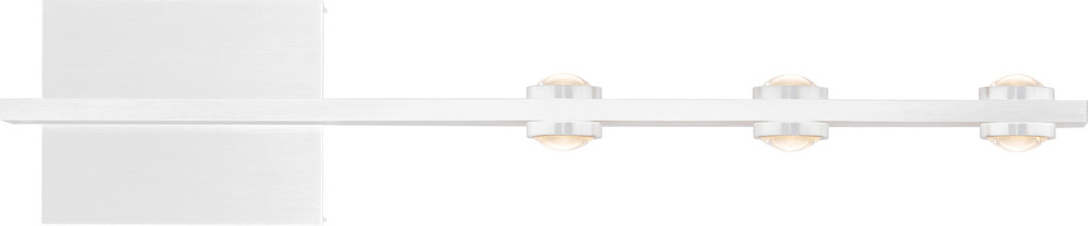 Aurora Linear Wall Sconce