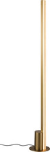 Page One Lighting PF150625-SAB - Leora Floor Lamp