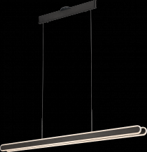 Page One Lighting PP020115-SDG - Gianni Pendant