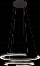 Page One Lighting PP121826-SDG - Solaire Pendant