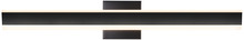 Page One Lighting PW131525-SDG - Prism Linear Vanity Light Bar