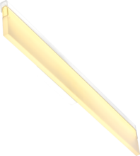Page One Lighting PW030002-MH - Lange Linear Vanity Light Bar