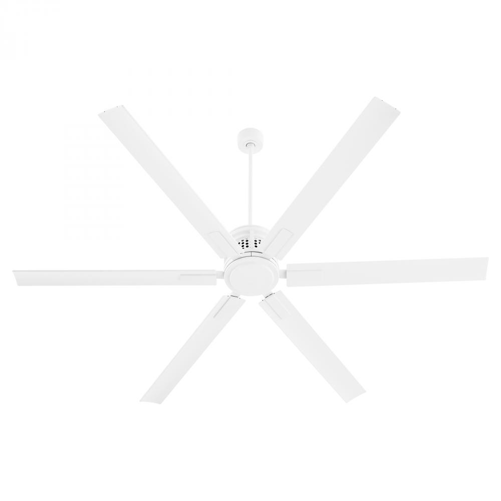 Zeus 80&#34; Fan - SW