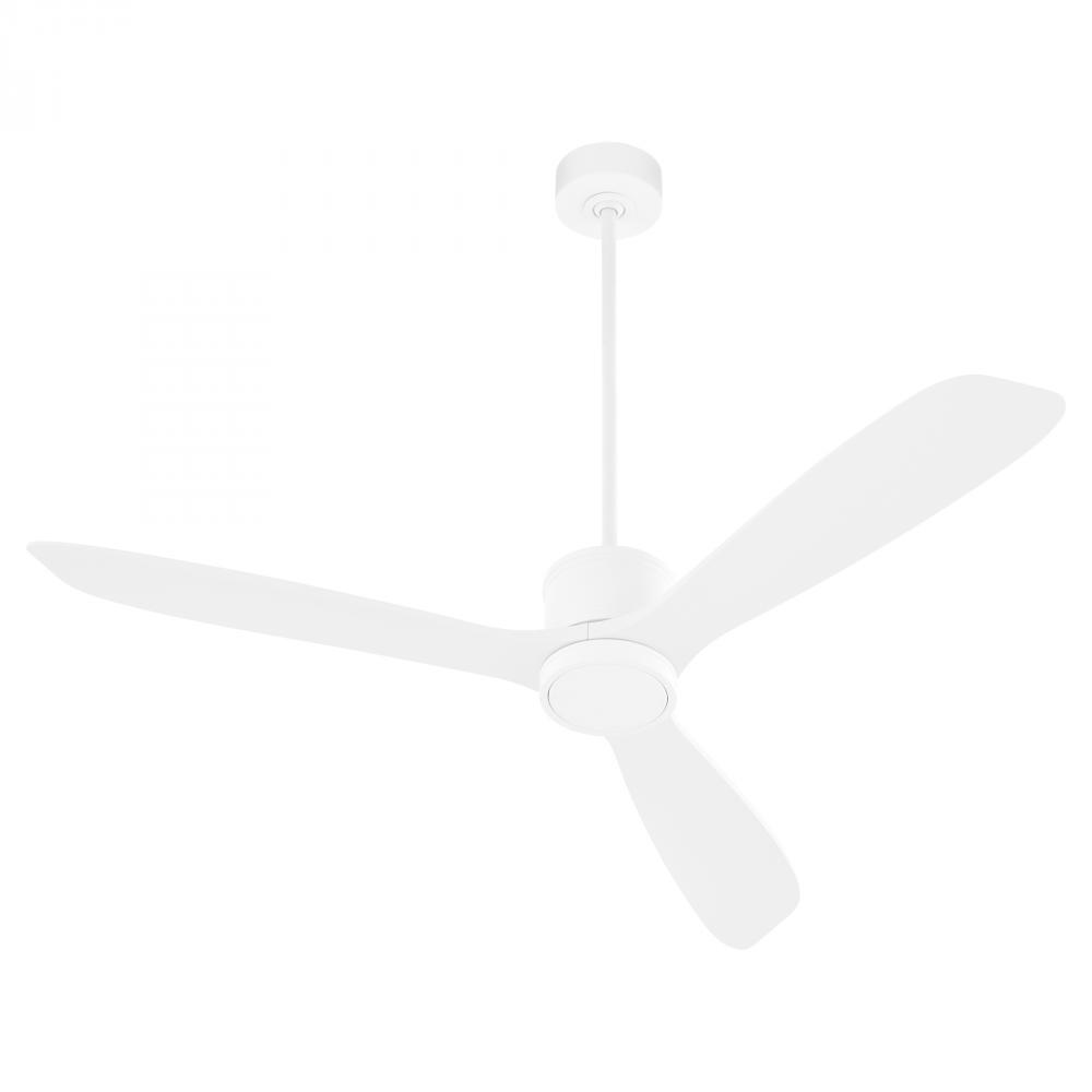 Portland 58&#34; Wet Fan - SW