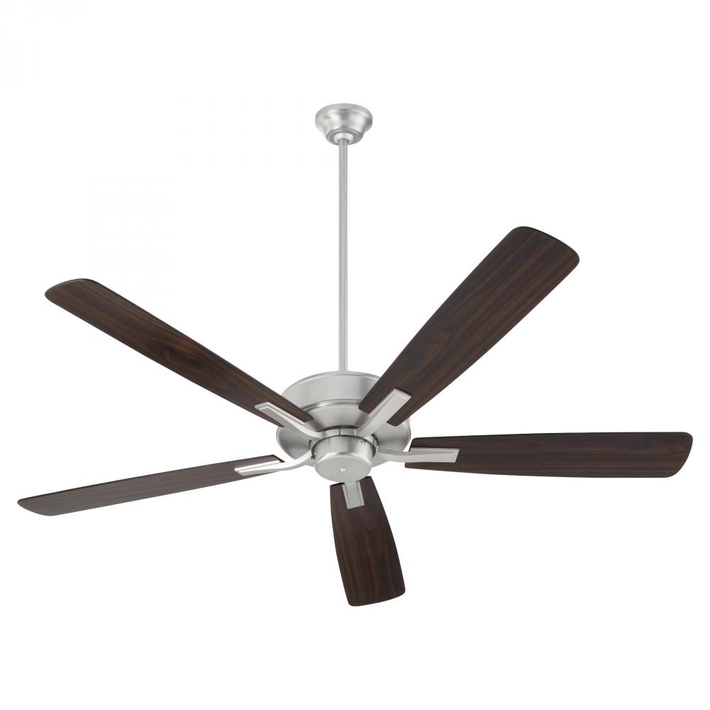 Ovation 60&#34; 5BL Fan - STN/W