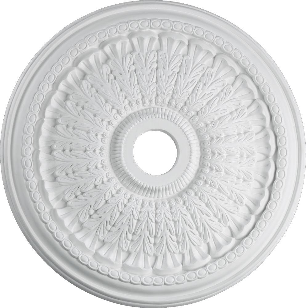 27&#34; CEILING MEDALLION -SW