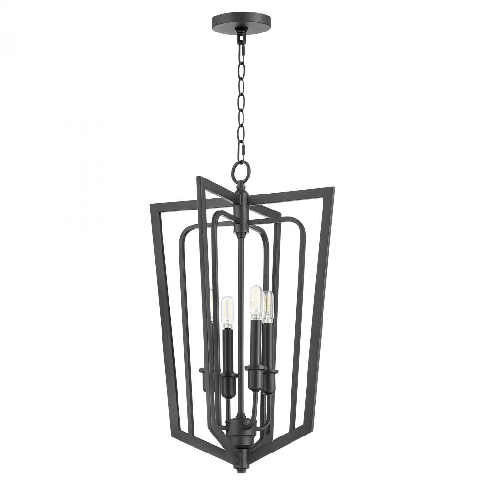 PENDANT 4LT 16x25 - NR