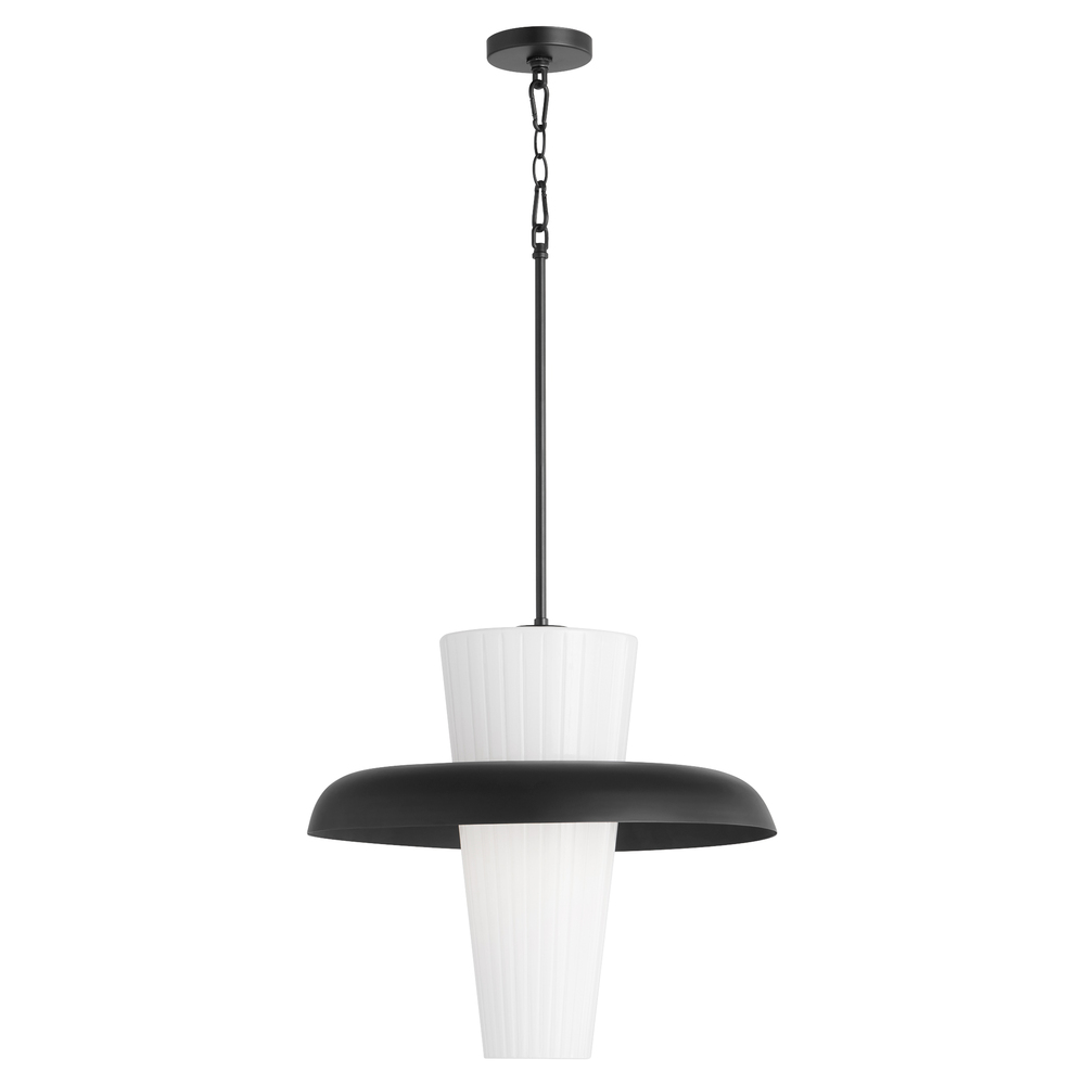 Mallory 20&#34; Pend - MB